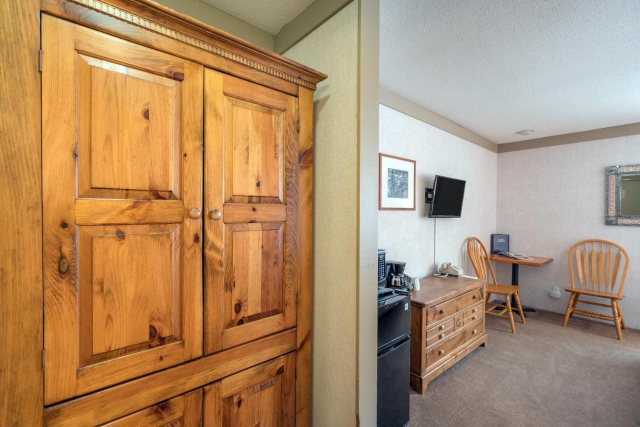 Mountainside Inn 218 By Alpine Lodging Telluride Ngoại thất bức ảnh